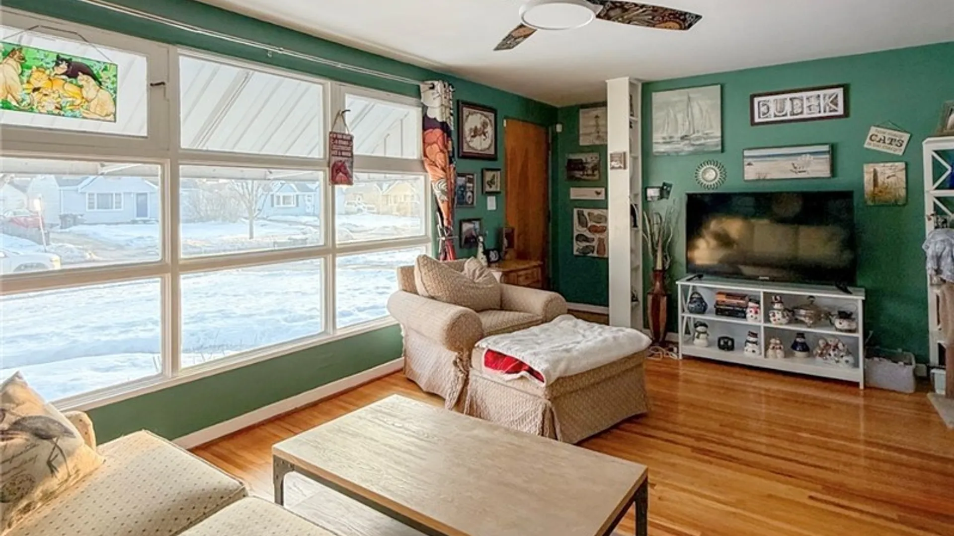 Property at 319 Westchester Boulevard, Tonawanda, NY 14217 13