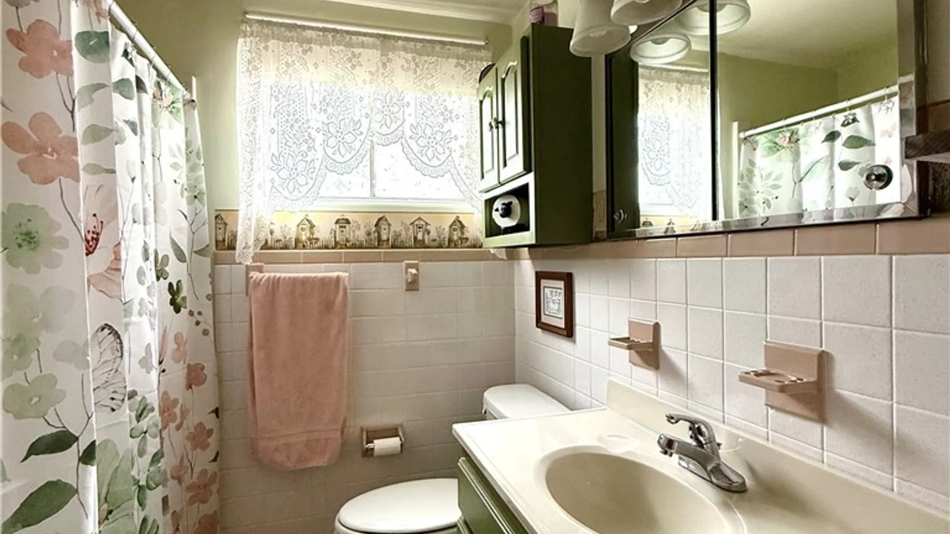 Property at 319 Westchester Boulevard, Tonawanda, NY 14217 16