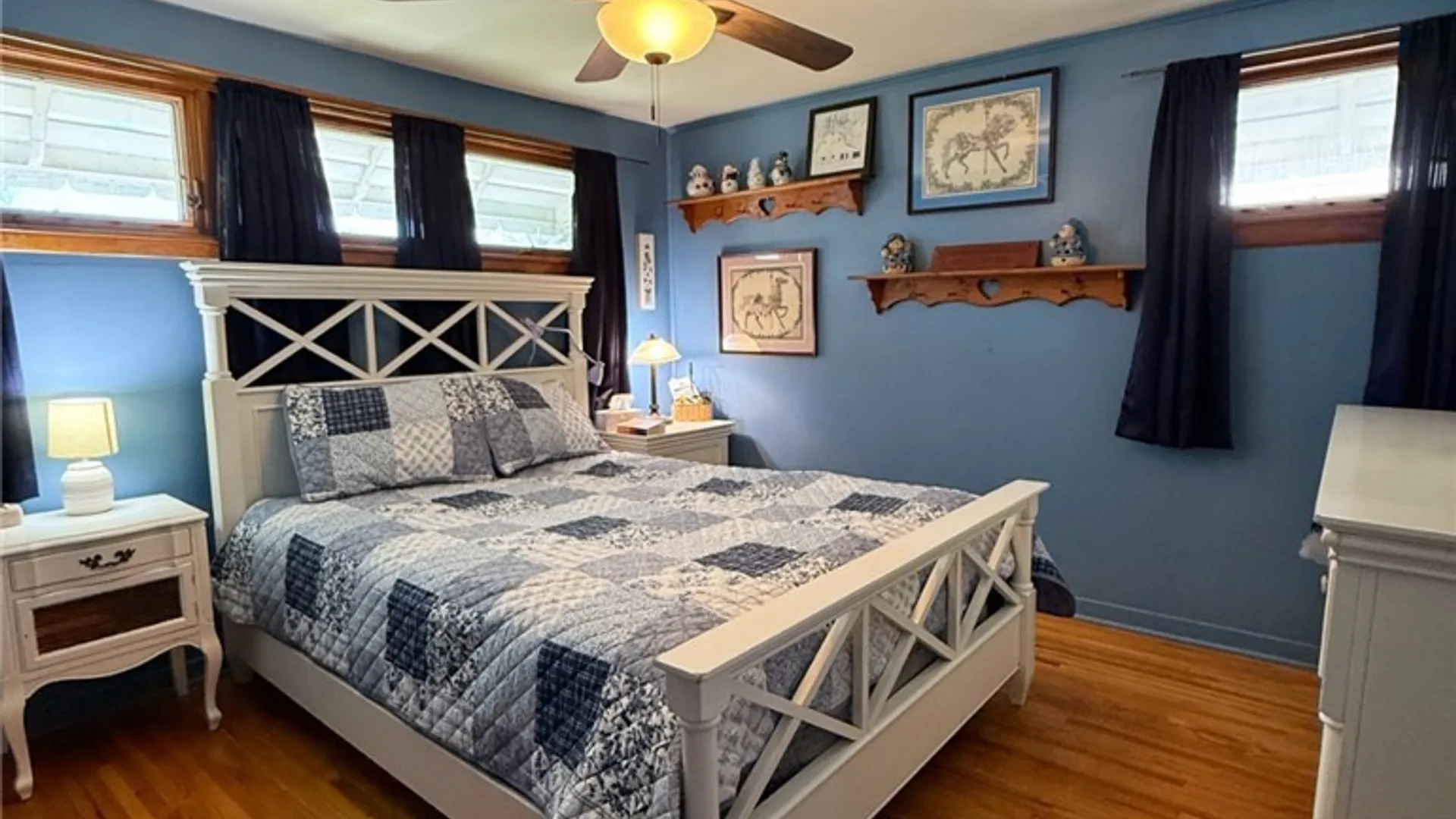 Property at 319 Westchester Boulevard, Tonawanda, NY 14217 17