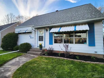 319 Westchester Boulevard, Tonawanda, NY 14217
