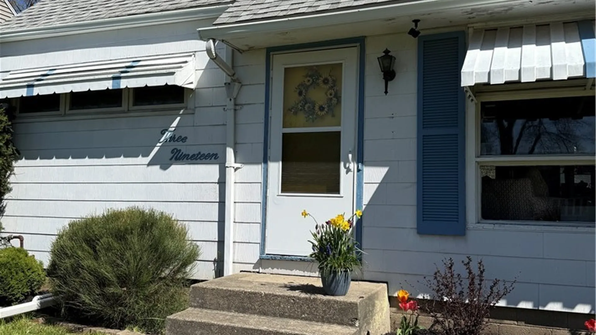 Property at 319 Westchester Boulevard, Tonawanda, NY 14217 2