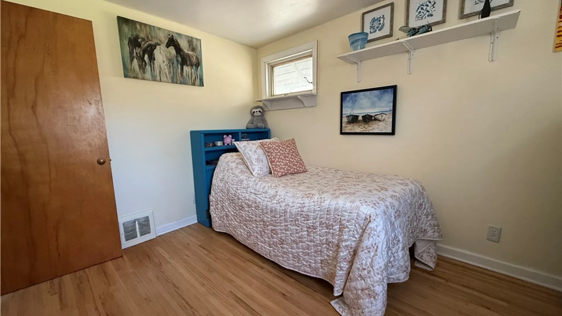 Property at 319 Westchester Boulevard, Tonawanda, NY 14217 20