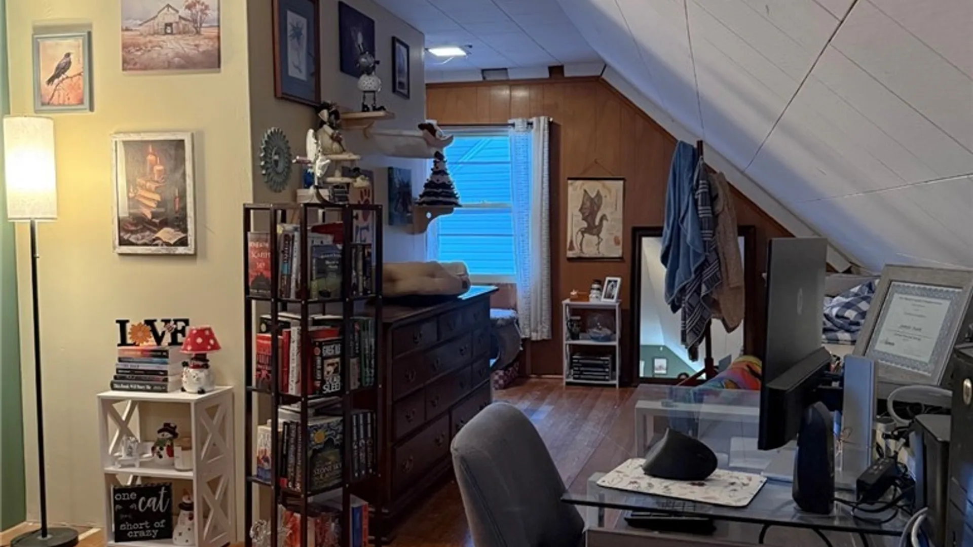 Property at 319 Westchester Boulevard, Tonawanda, NY 14217 25