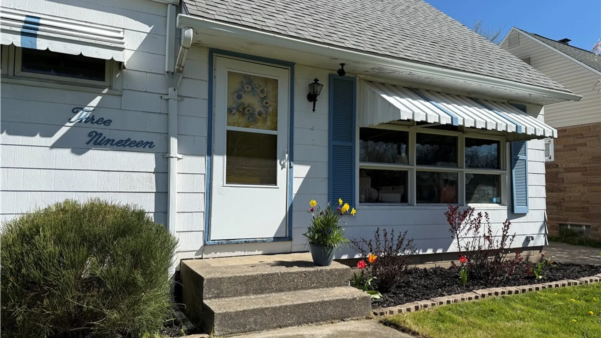 Property at 319 Westchester Boulevard, Tonawanda, NY 14217 3