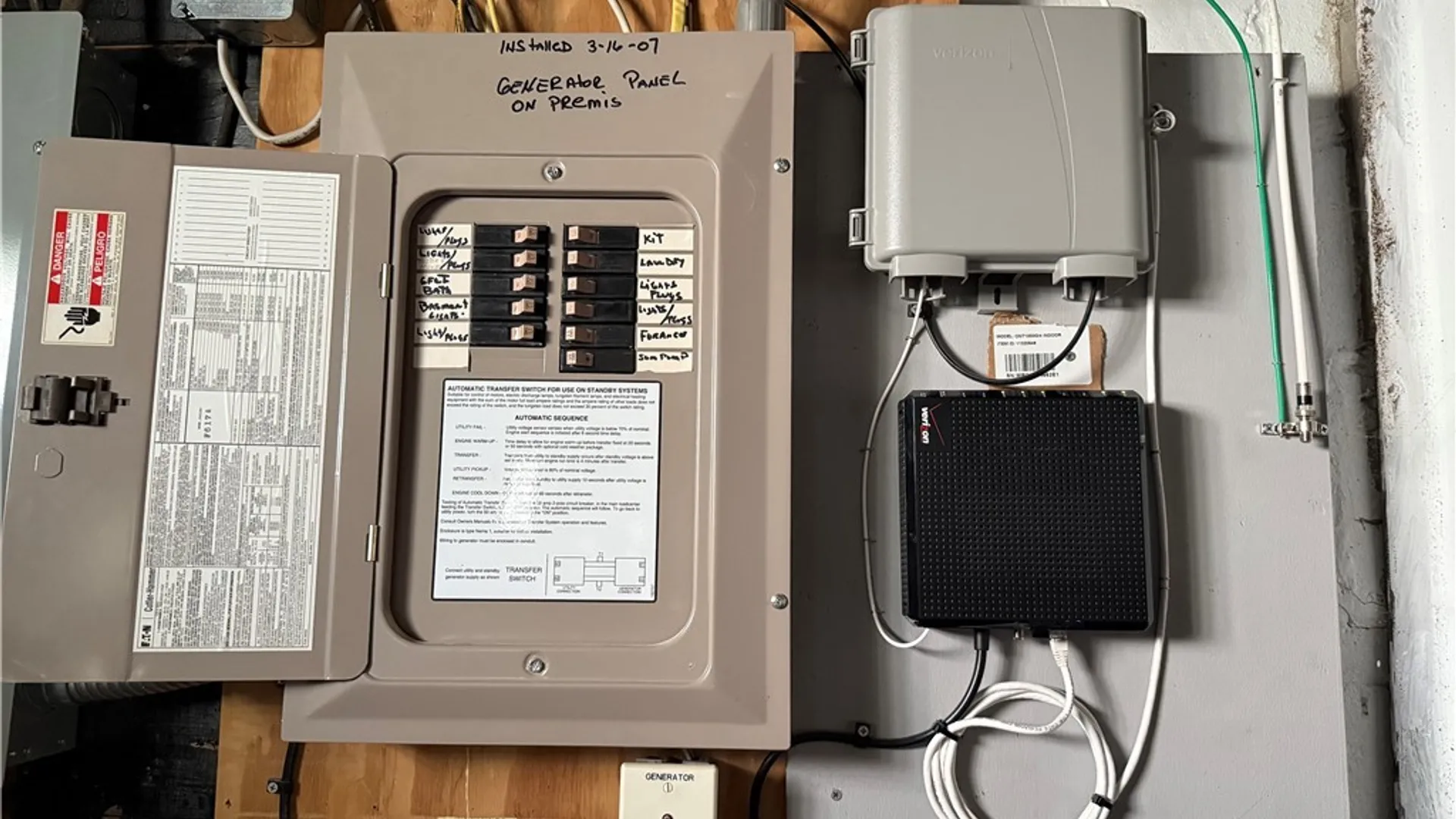 Property at 319 Westchester Boulevard, Tonawanda, NY 14217 30