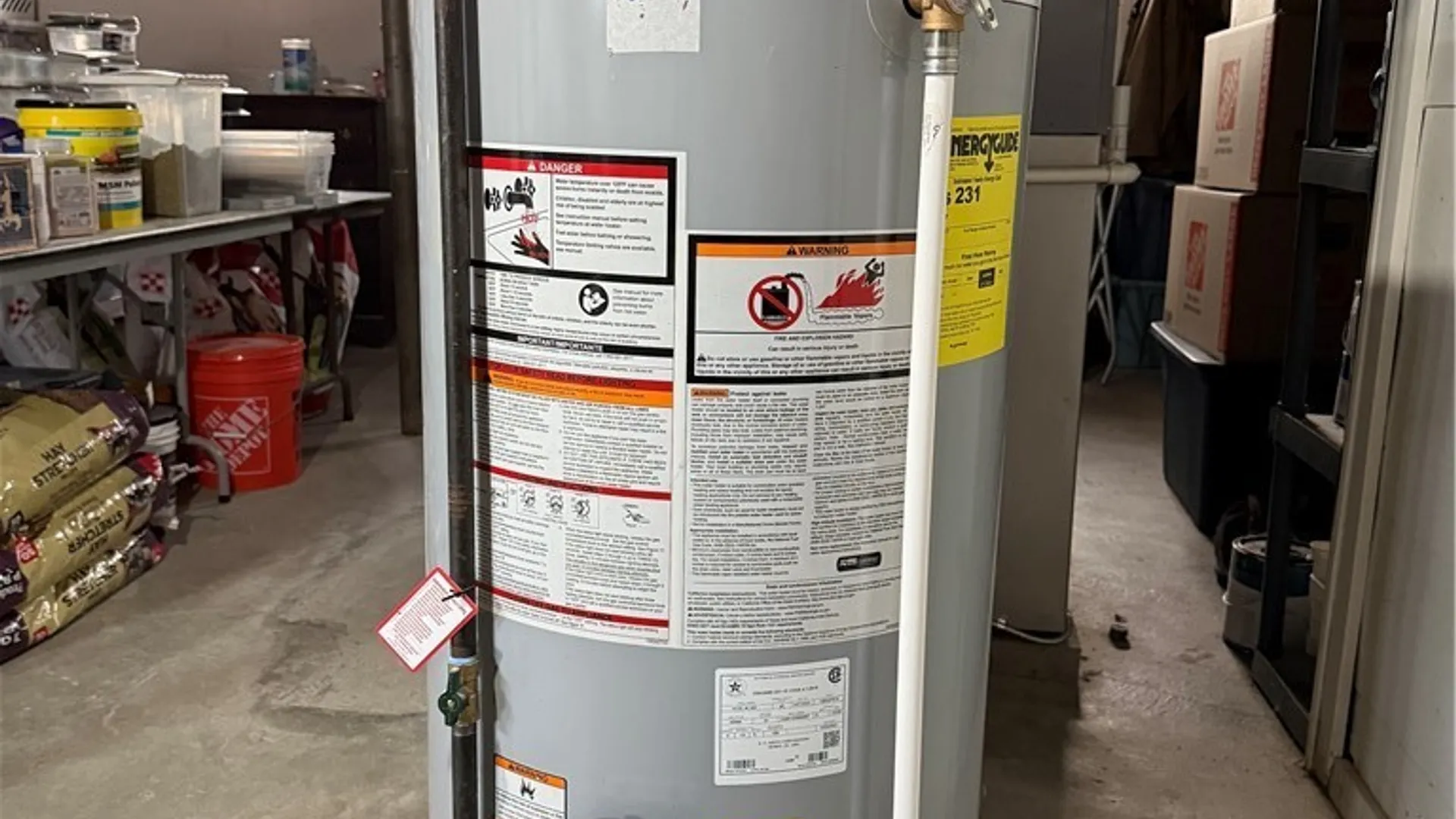 Property at 319 Westchester Boulevard, Tonawanda, NY 14217 32