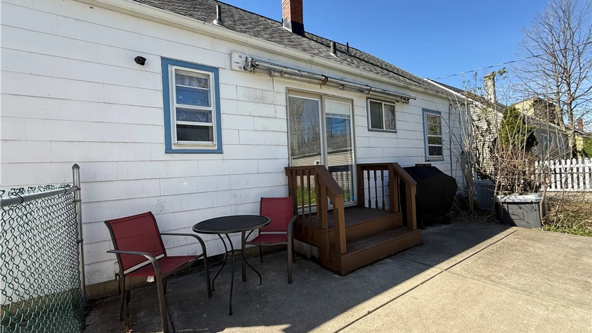 Property at 319 Westchester Boulevard, Tonawanda, NY 14217 4