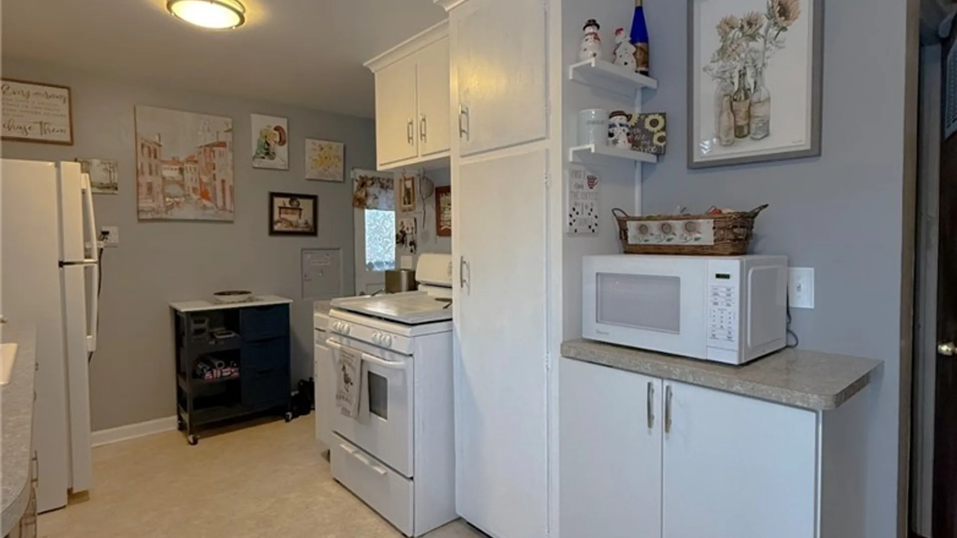 Property at 319 Westchester Boulevard, Tonawanda, NY 14217 7