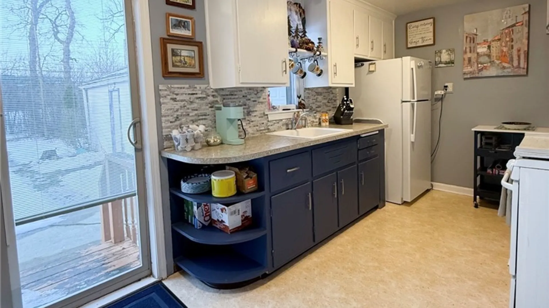 Property at 319 Westchester Boulevard, Tonawanda, NY 14217 8