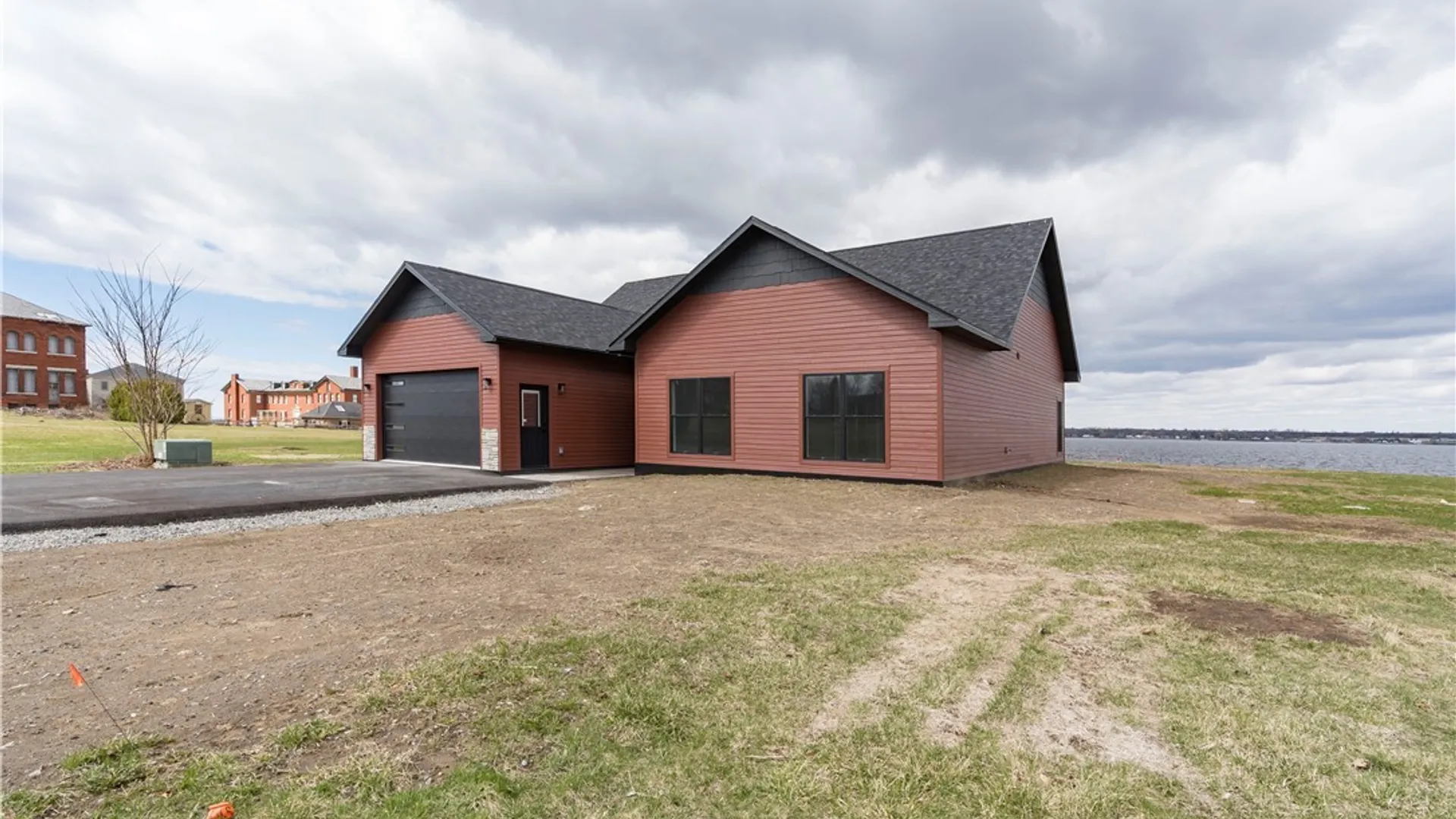 Property at 421 Pike Road, Hounsfield, NY 13685 2