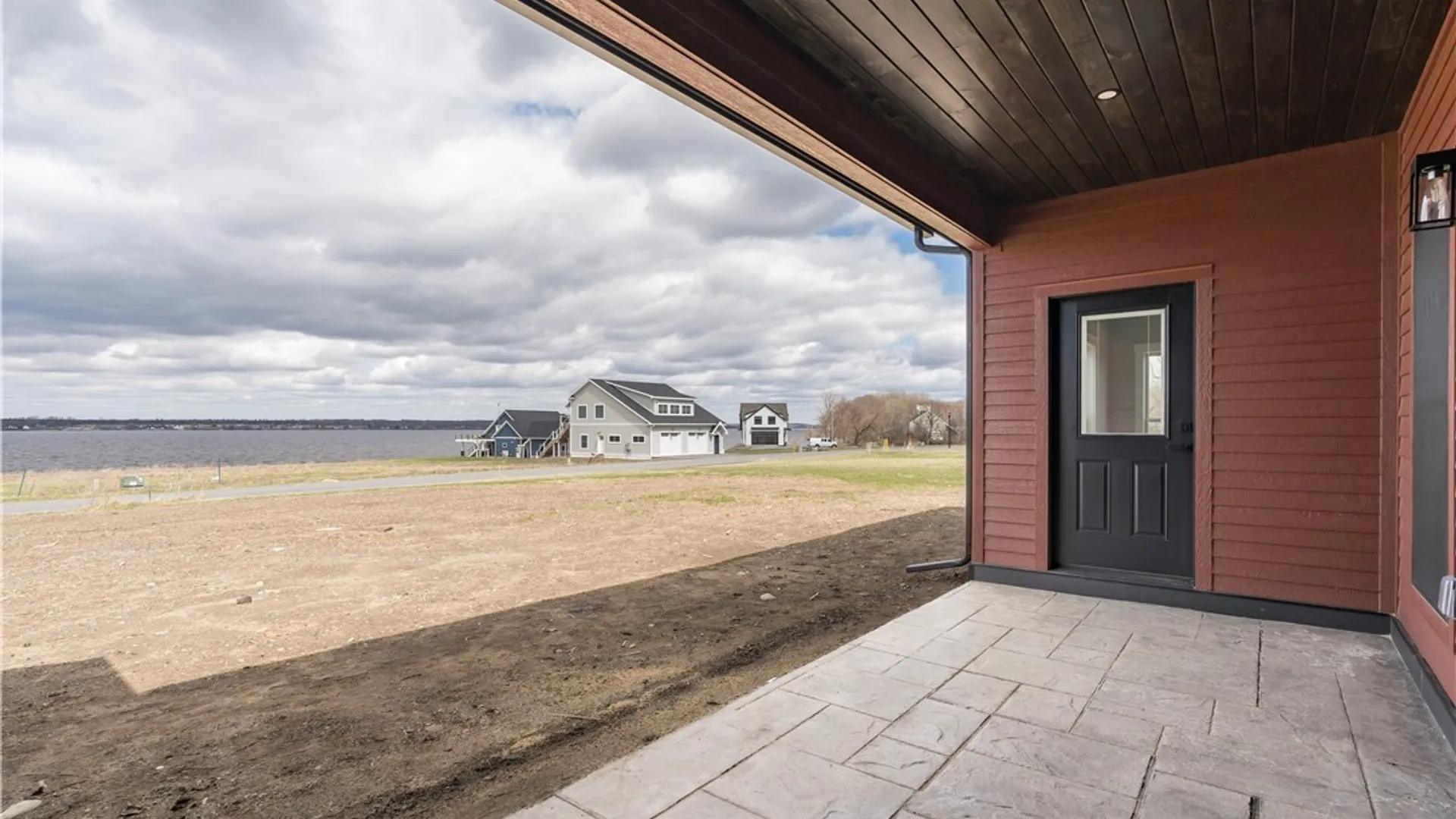 Property at 421 Pike Road, Hounsfield, NY 13685 3