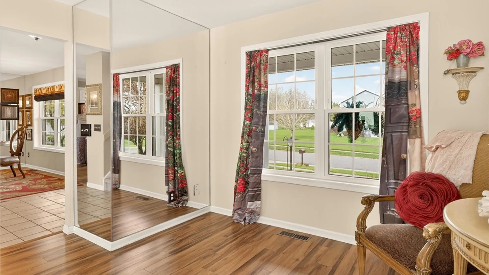 Property at 1343 Fieldcrest Lane, Victor, NY 14564 16