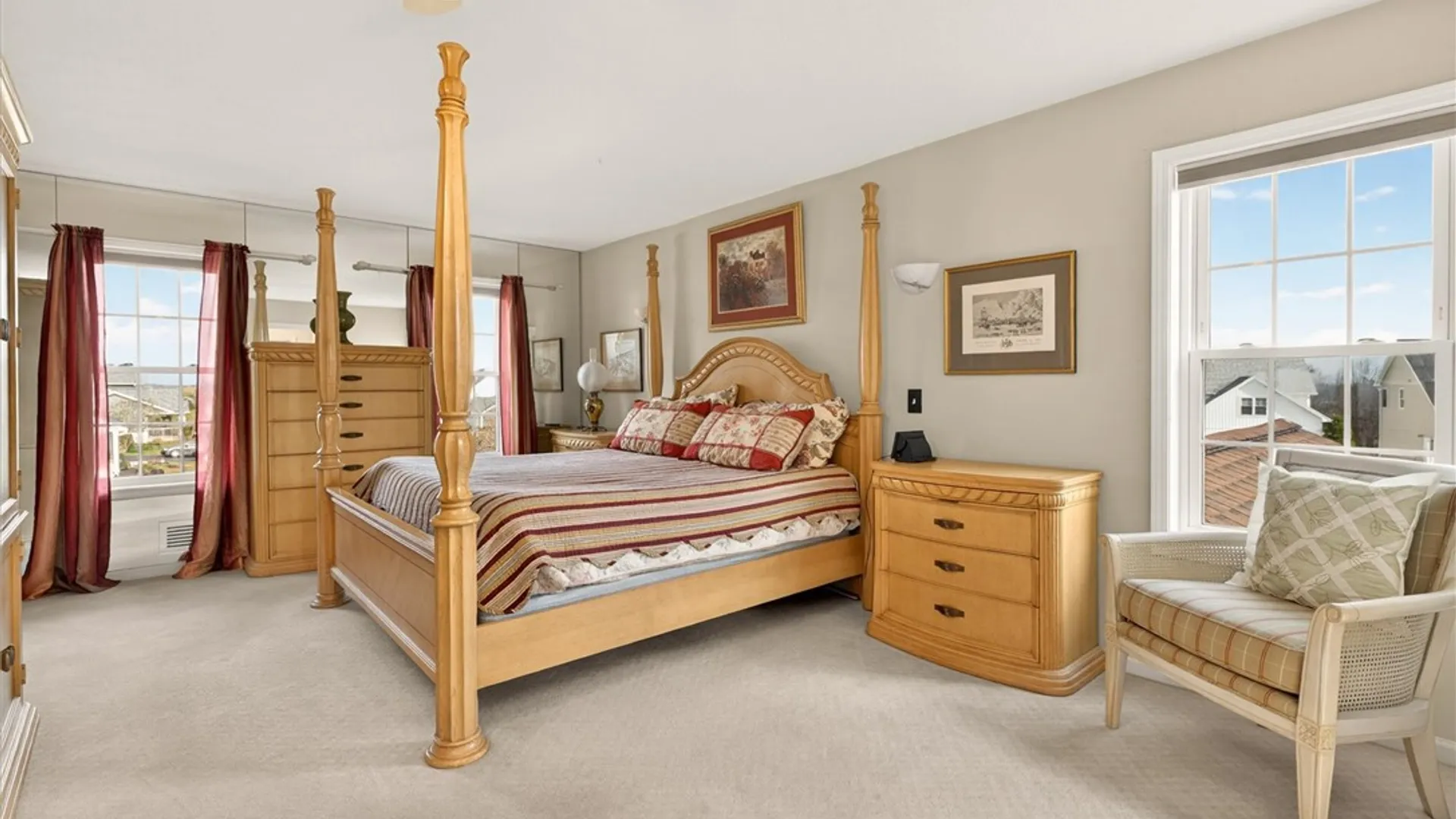 Property at 1343 Fieldcrest Lane, Victor, NY 14564 27