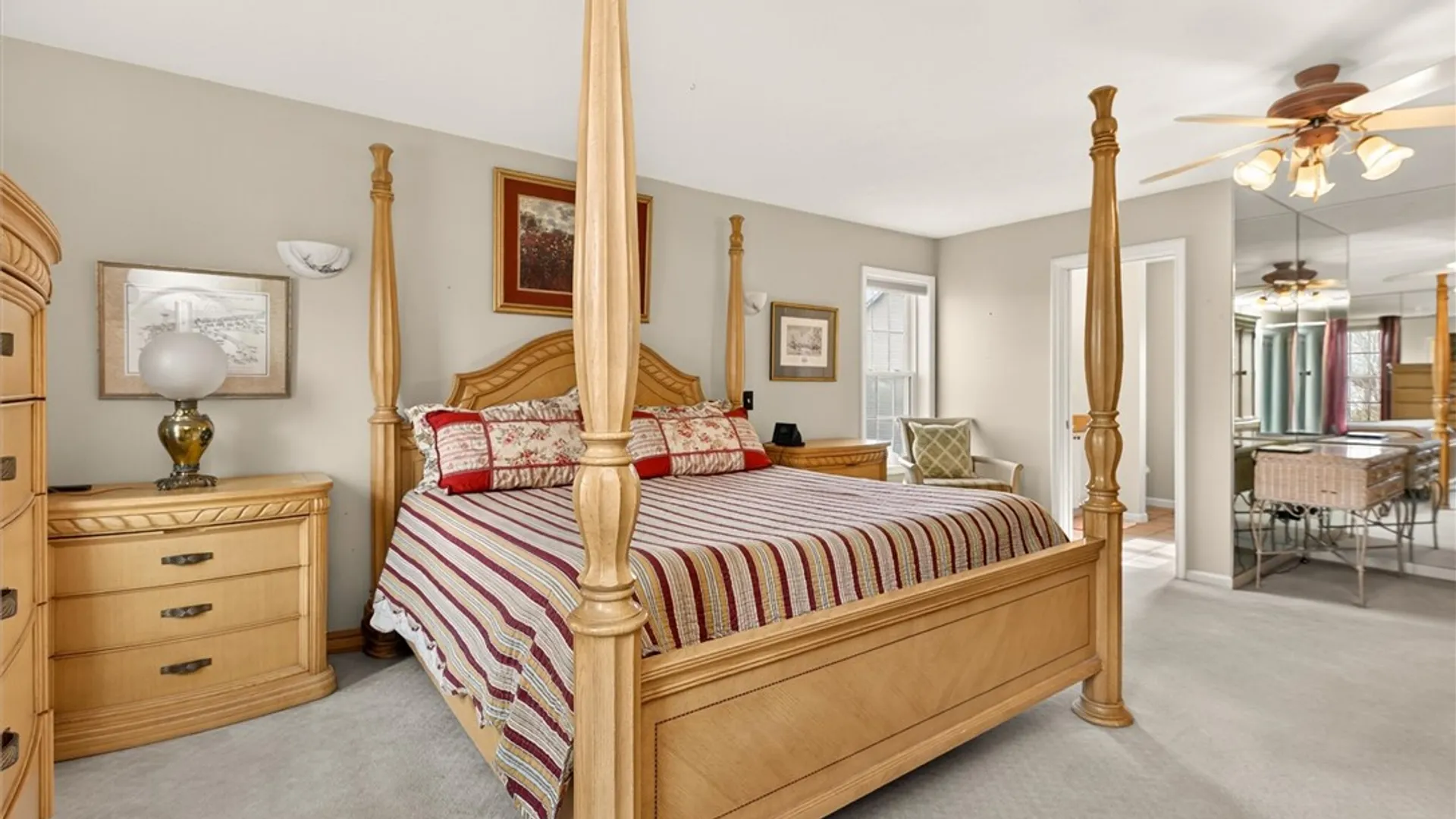 Property at 1343 Fieldcrest Lane, Victor, NY 14564 28