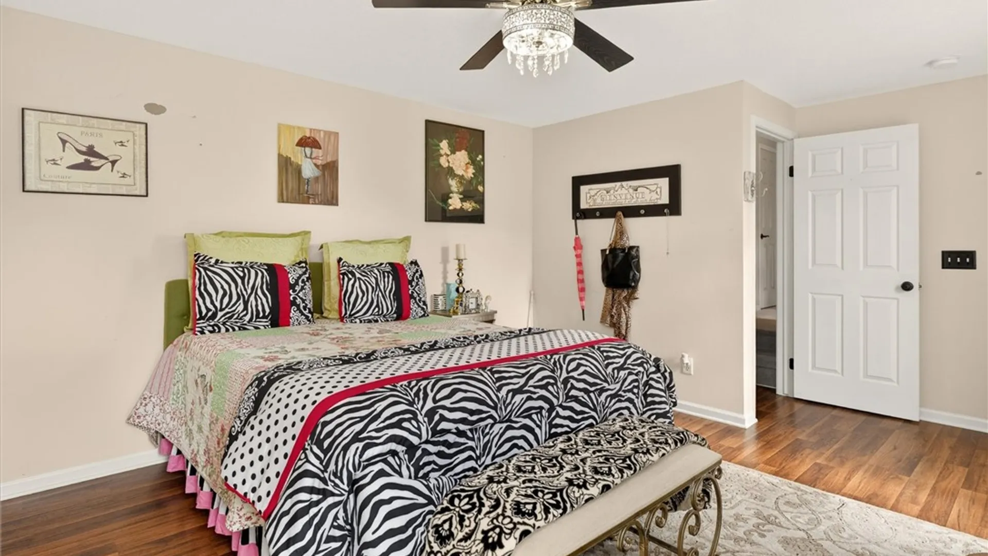 Property at 1343 Fieldcrest Lane, Victor, NY 14564 32