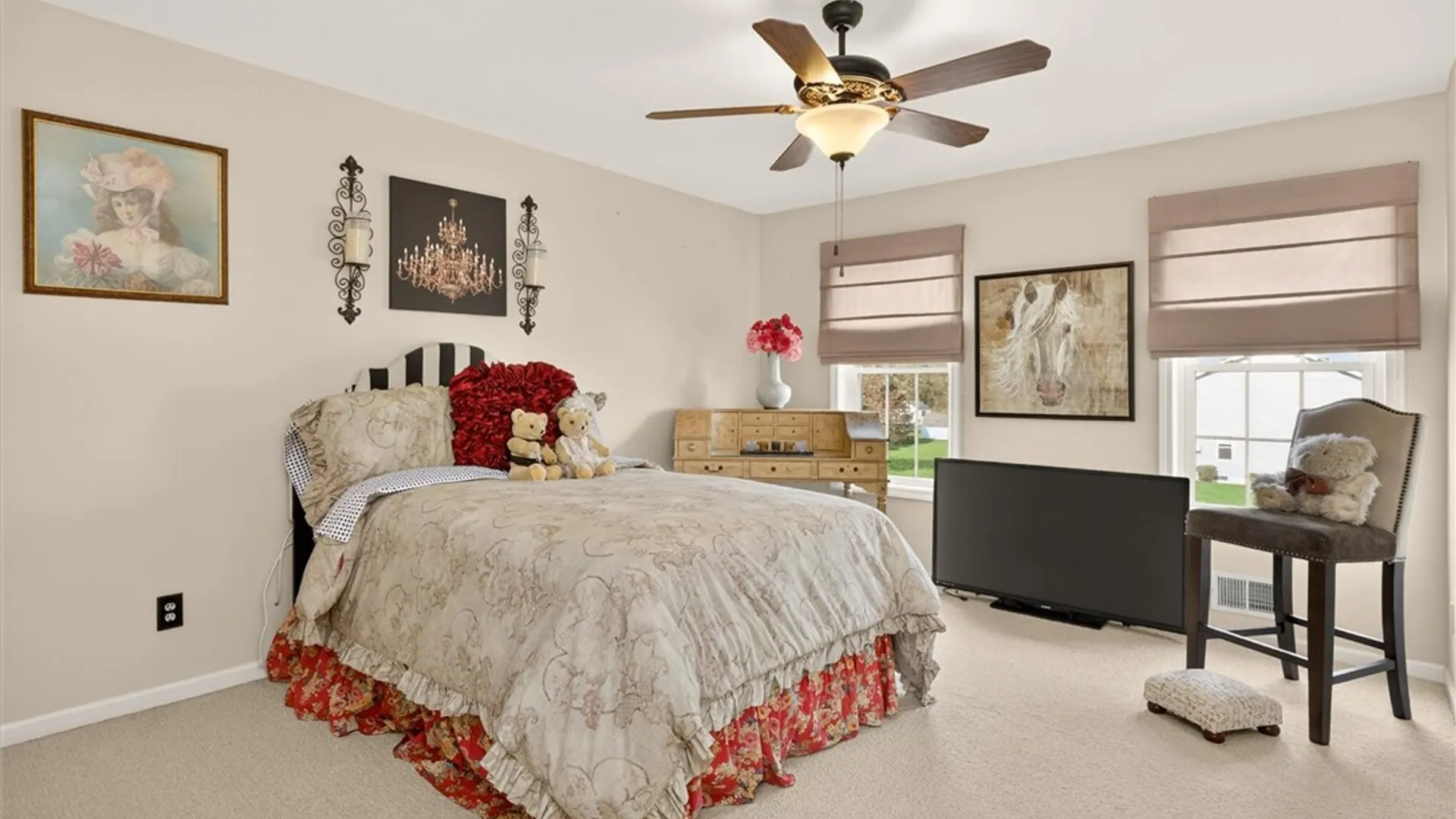 Property at 1343 Fieldcrest Lane, Victor, NY 14564 42