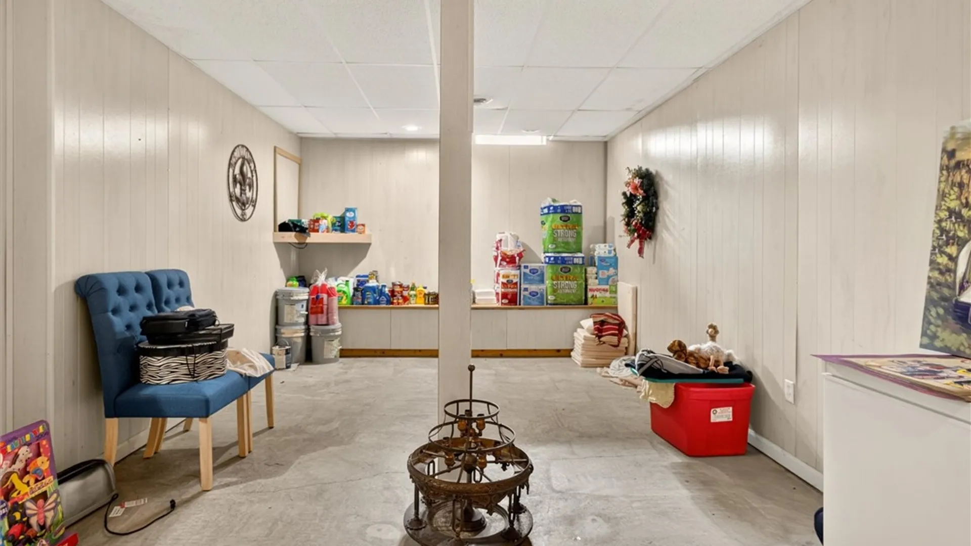 Property at 1343 Fieldcrest Lane, Victor, NY 14564 43