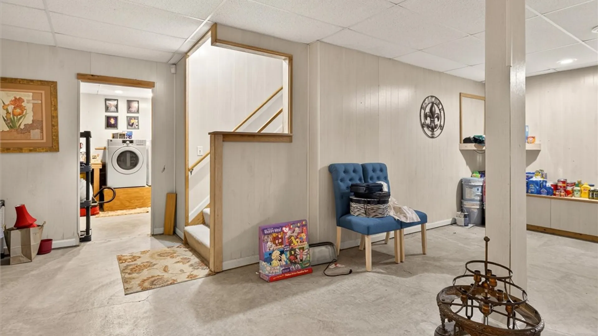 Property at 1343 Fieldcrest Lane, Victor, NY 14564 44