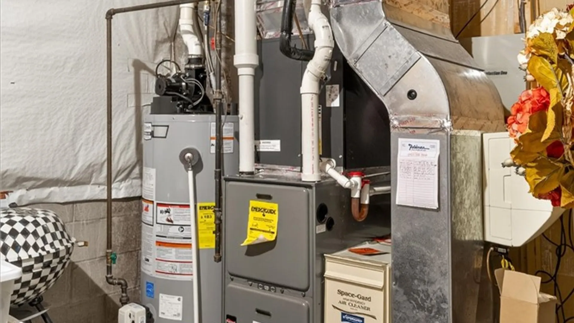 Property at 1343 Fieldcrest Lane, Victor, NY 14564 46