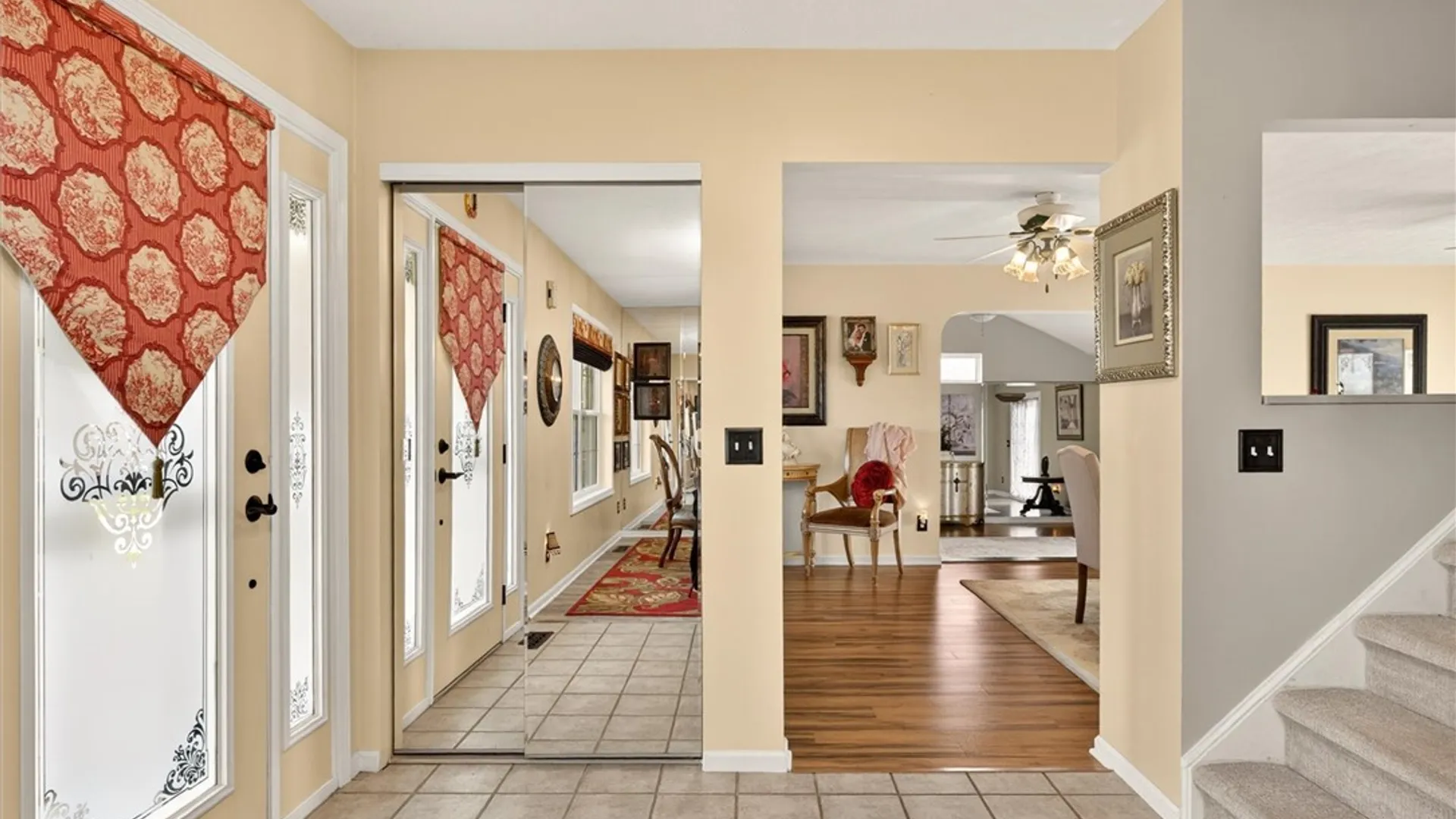 Property at 1343 Fieldcrest Lane, Victor, NY 14564 9