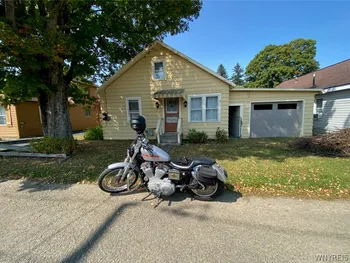 Property at 5 Maple Avenue, Ellicottville, NY 14731