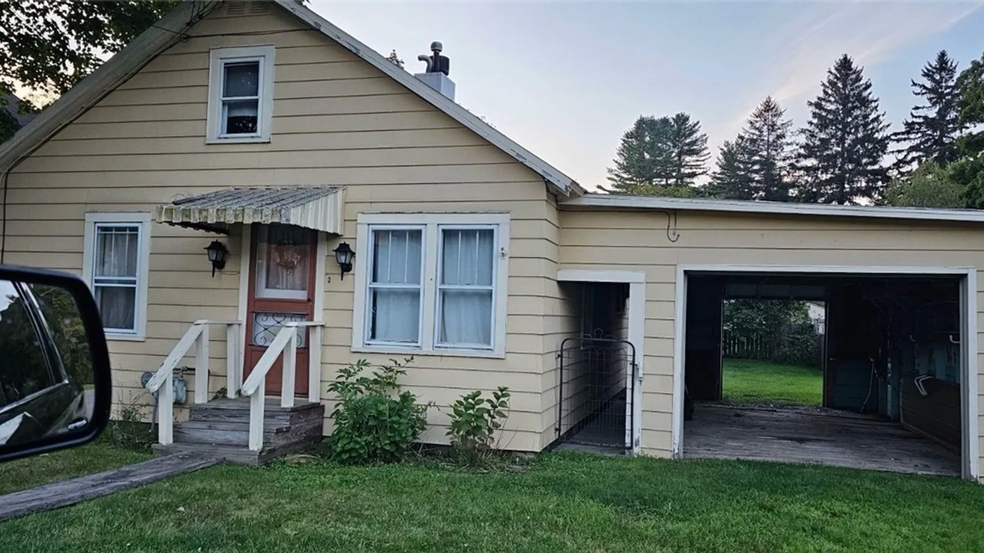 Property at 5 Maple Avenue, Ellicottville, NY 14731 2