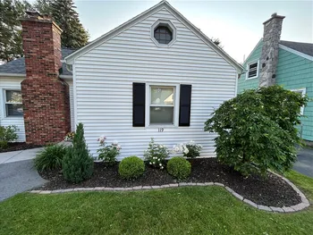 Property at 119 Walzer Road, Irondequoit, NY 14622