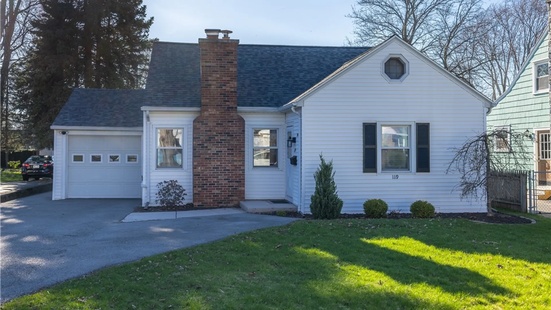 Property at 119 Walzer Road, Irondequoit, NY 14622 2