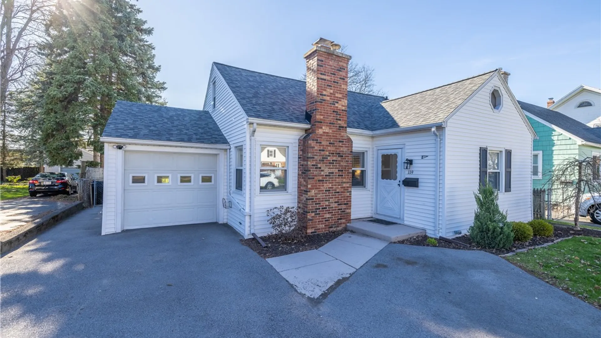 Property at 119 Walzer Road, Irondequoit, NY 14622 3