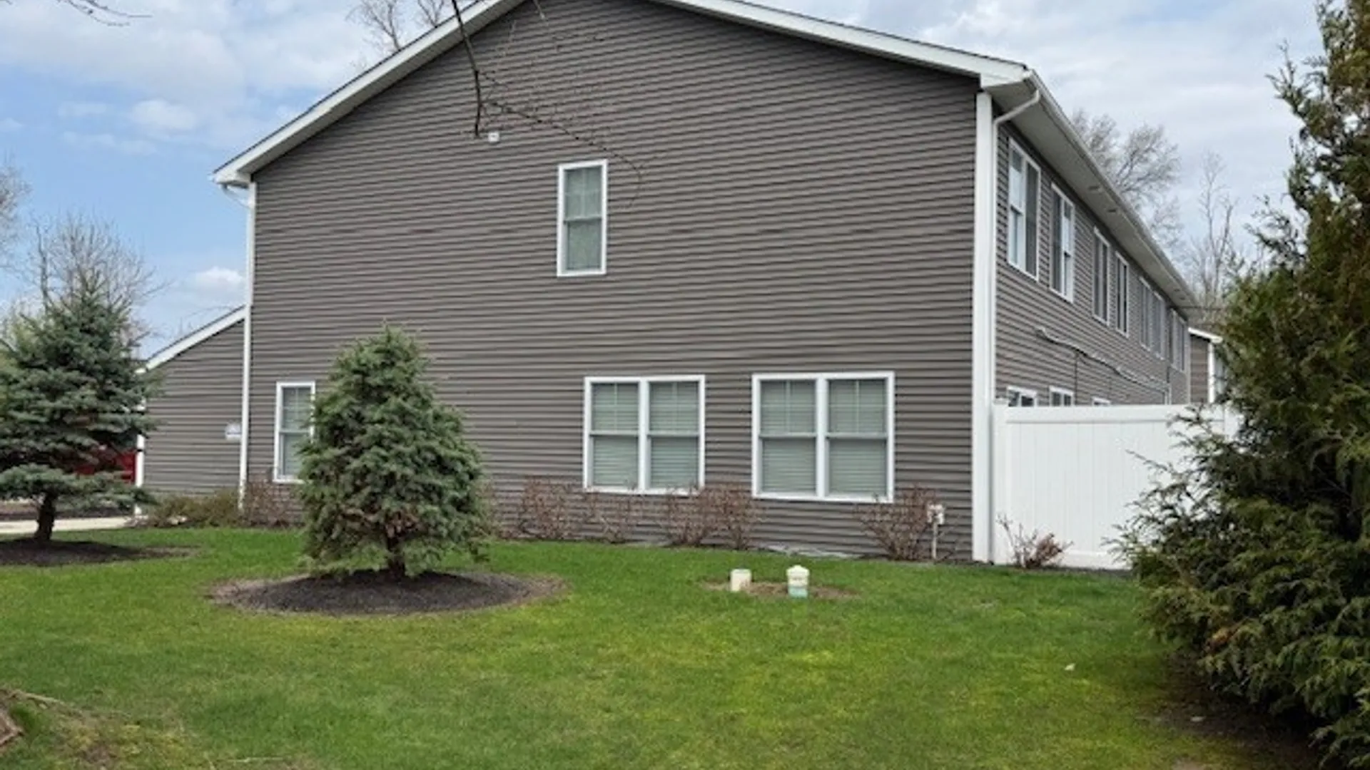 Property at 46 Roger Chaffee Drive, Amherst, NY 14228 4