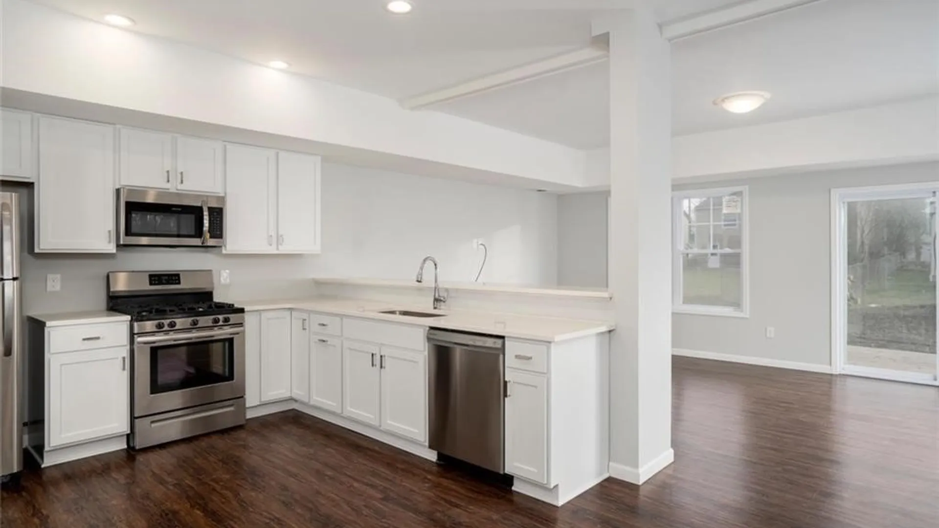 Property at 46 Roger Chaffee Drive, Amherst, NY 14228 7