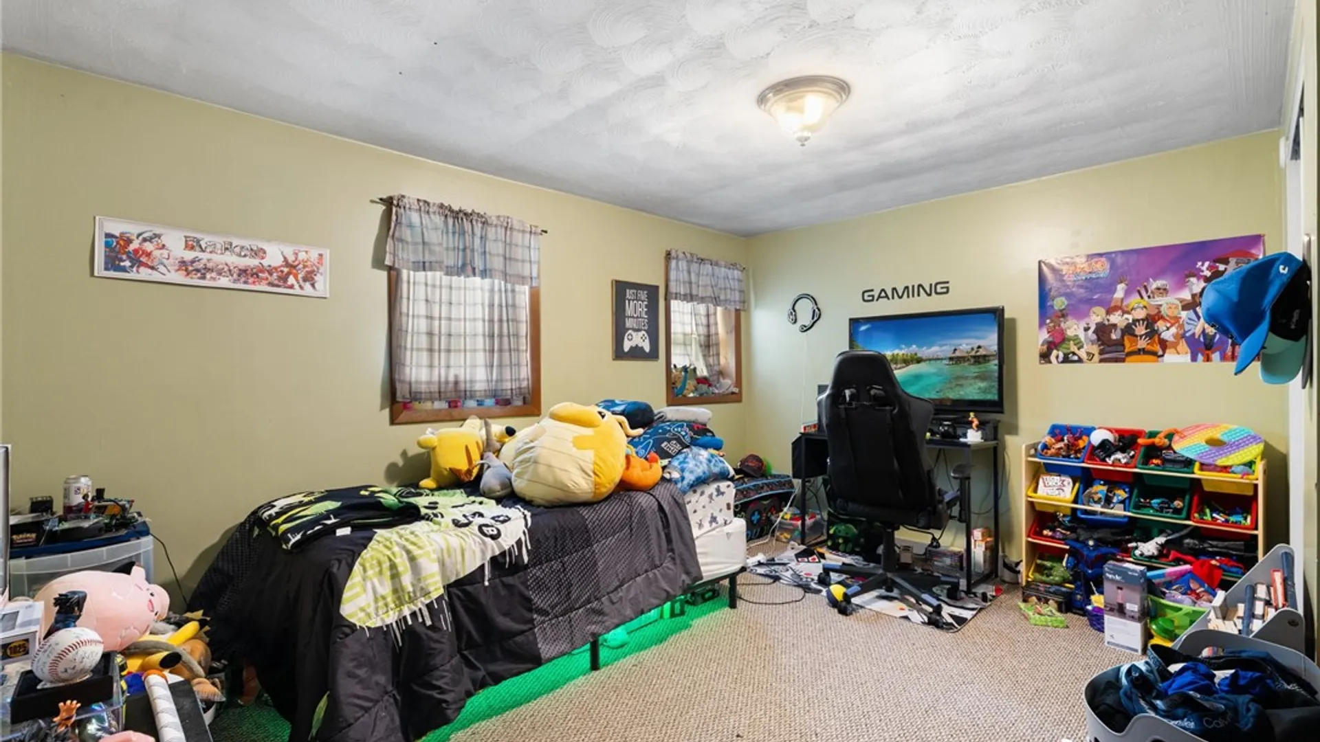 Property at 144 Gridleyville Crossing Road, Candor, NY 13743 10