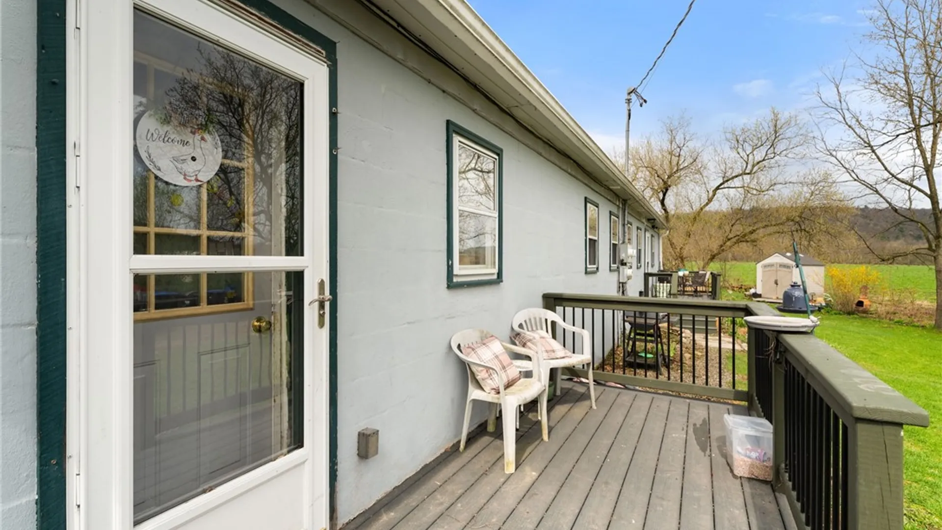 Property at 144 Gridleyville Crossing Road, Candor, NY 13743 19
