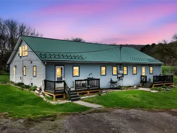 Property at 144 Gridleyville Crossing Road, Candor, NY 13743