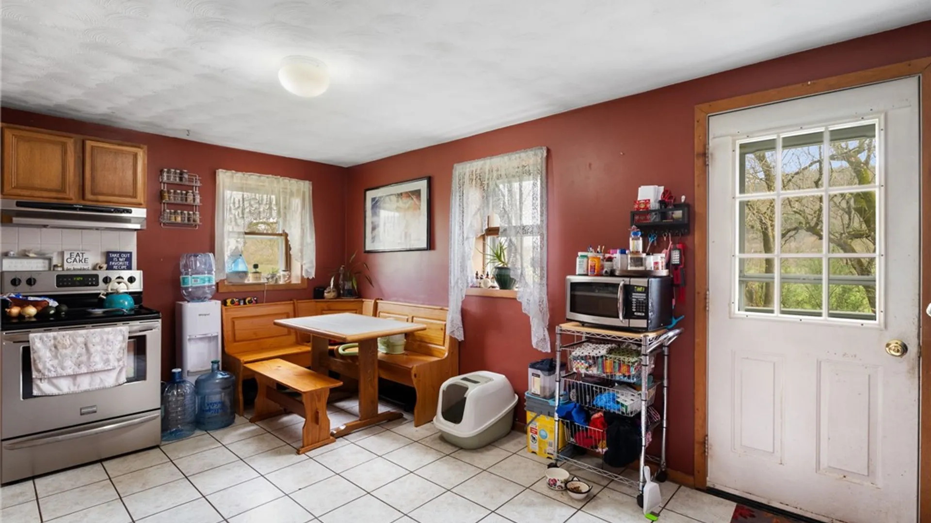 Property at 144 Gridleyville Crossing Road, Candor, NY 13743 23