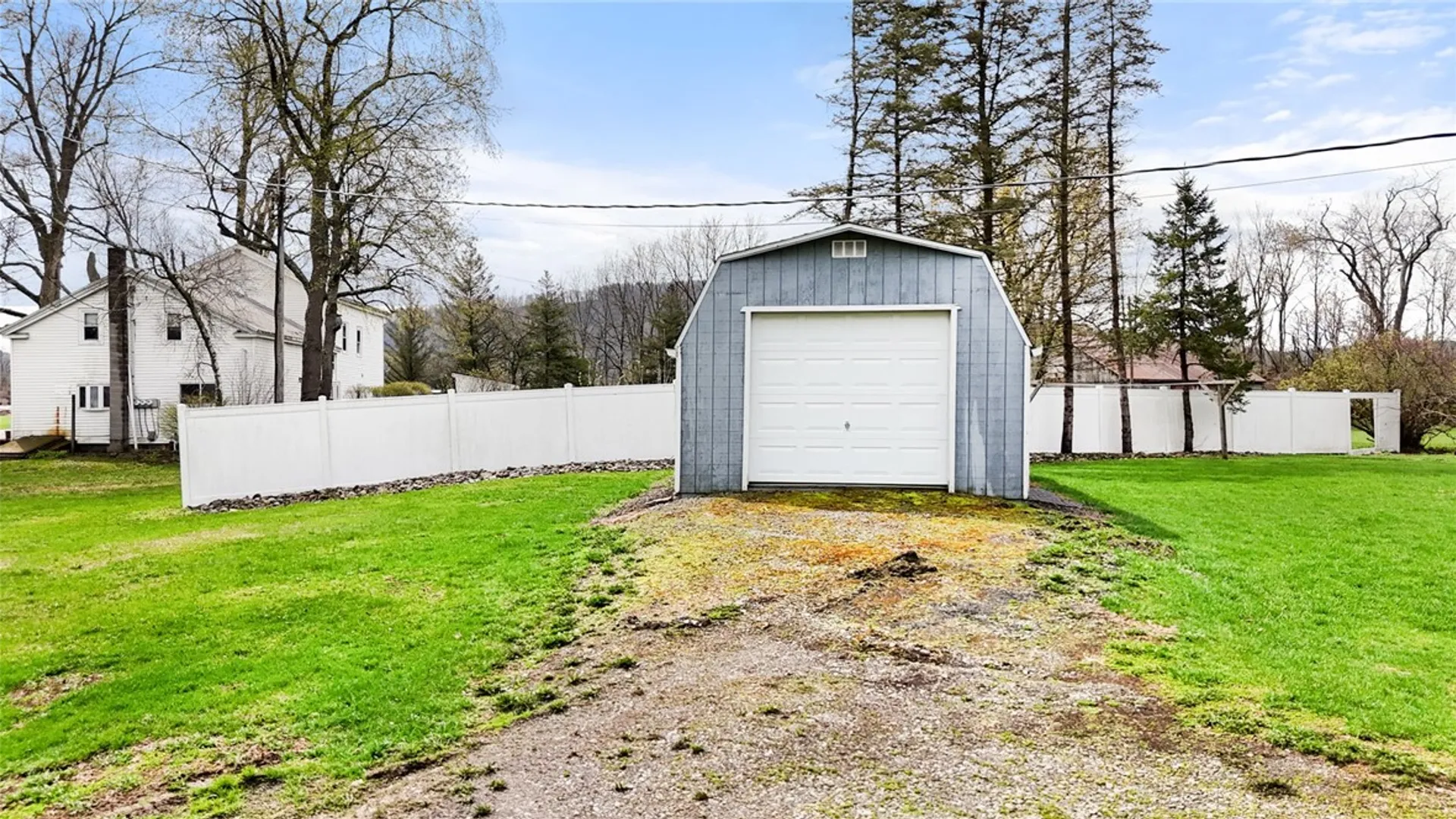 Property at 144 Gridleyville Crossing Road, Candor, NY 13743 34