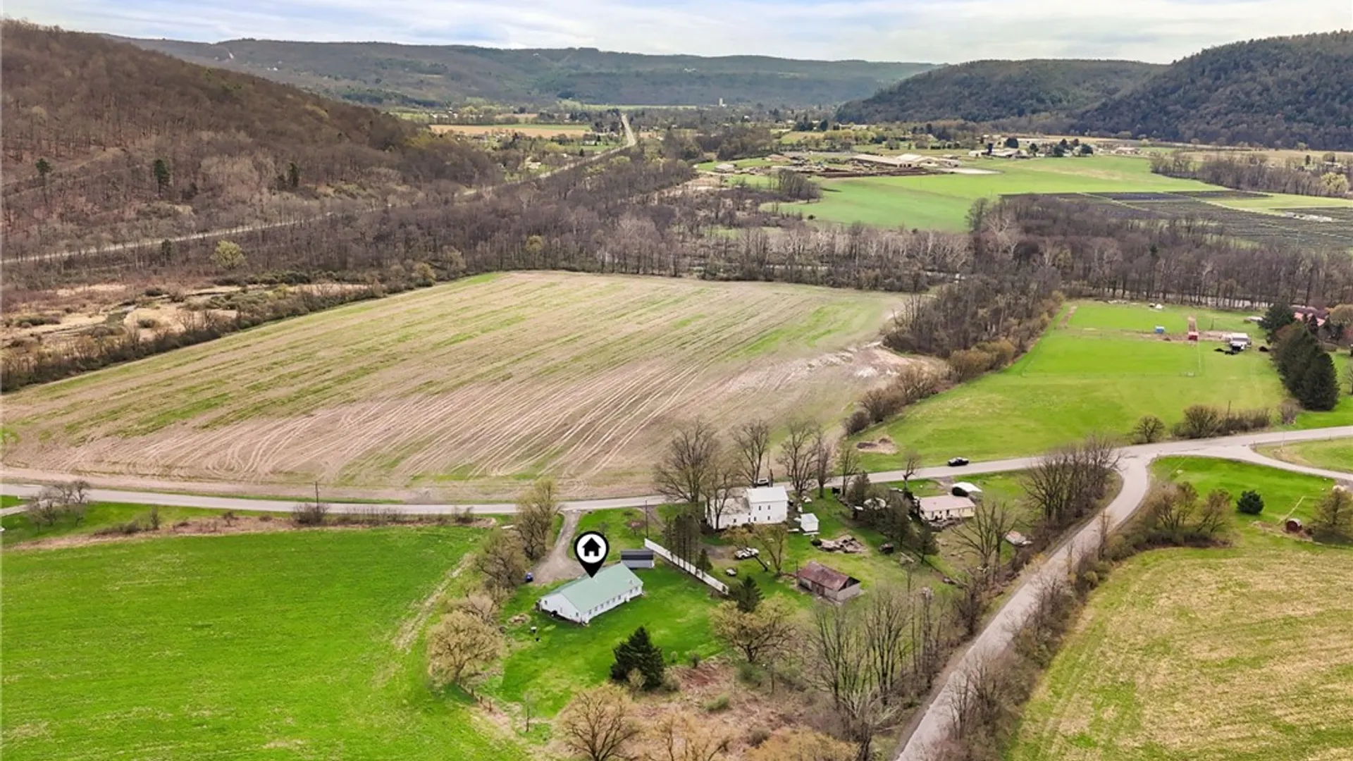 Property at 144 Gridleyville Crossing Road, Candor, NY 13743 35