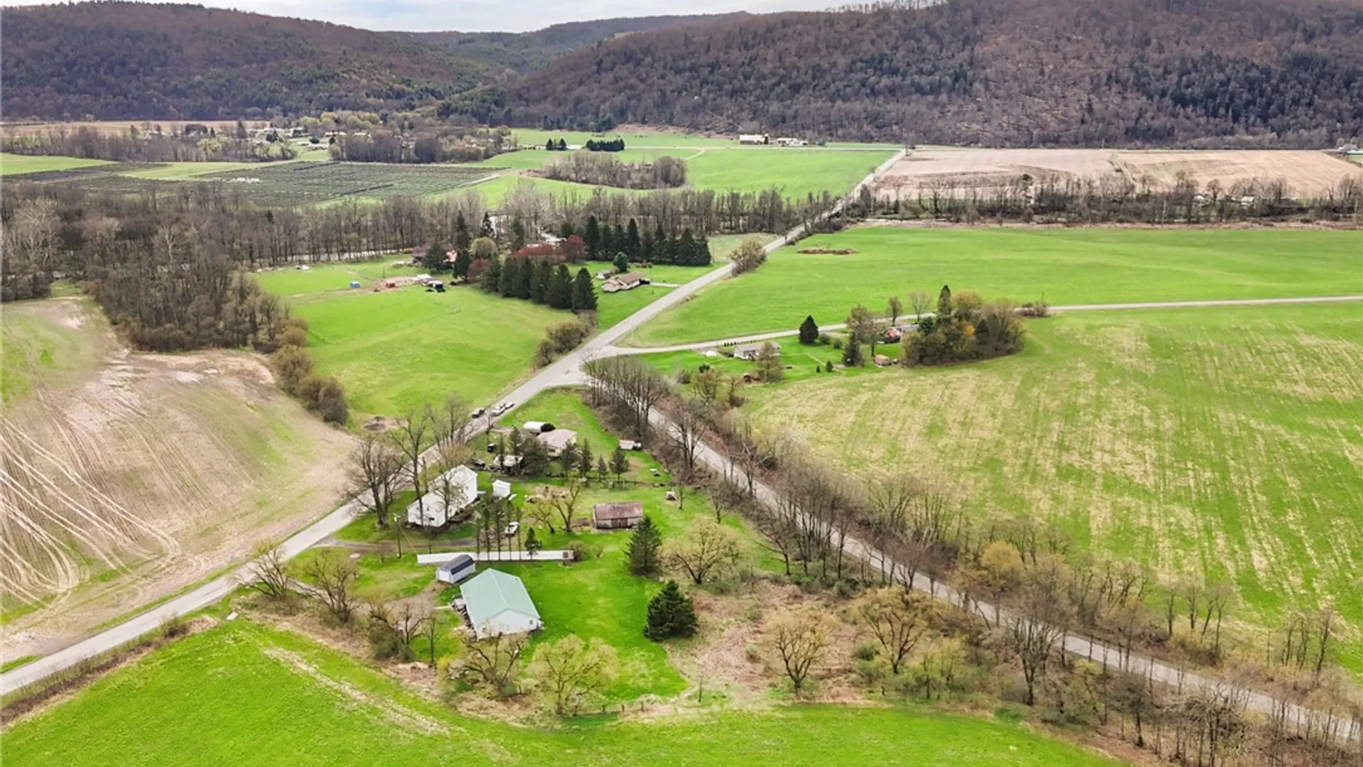 Property at 144 Gridleyville Crossing Road, Candor, NY 13743 36