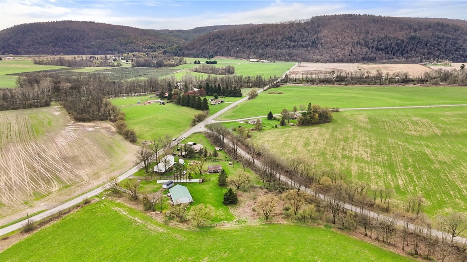 Property at 144 Gridleyville Crossing Road, Candor, NY 13743 37