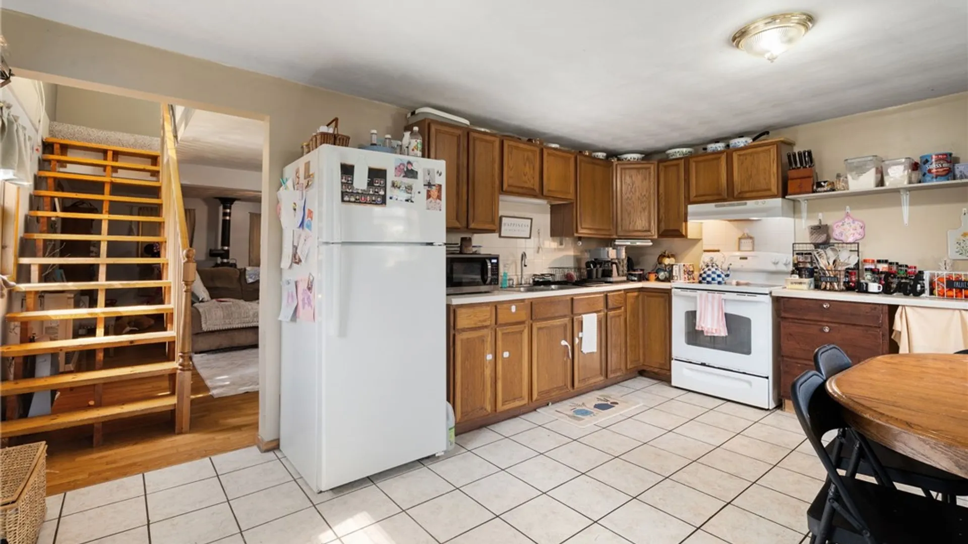Property at 144 Gridleyville Crossing Road, Candor, NY 13743 4