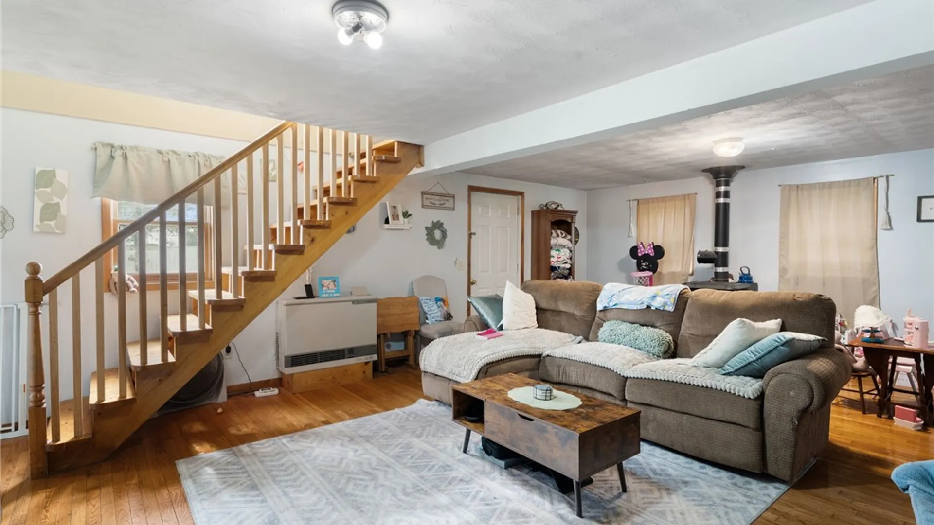 Property at 144 Gridleyville Crossing Road, Candor, NY 13743 6