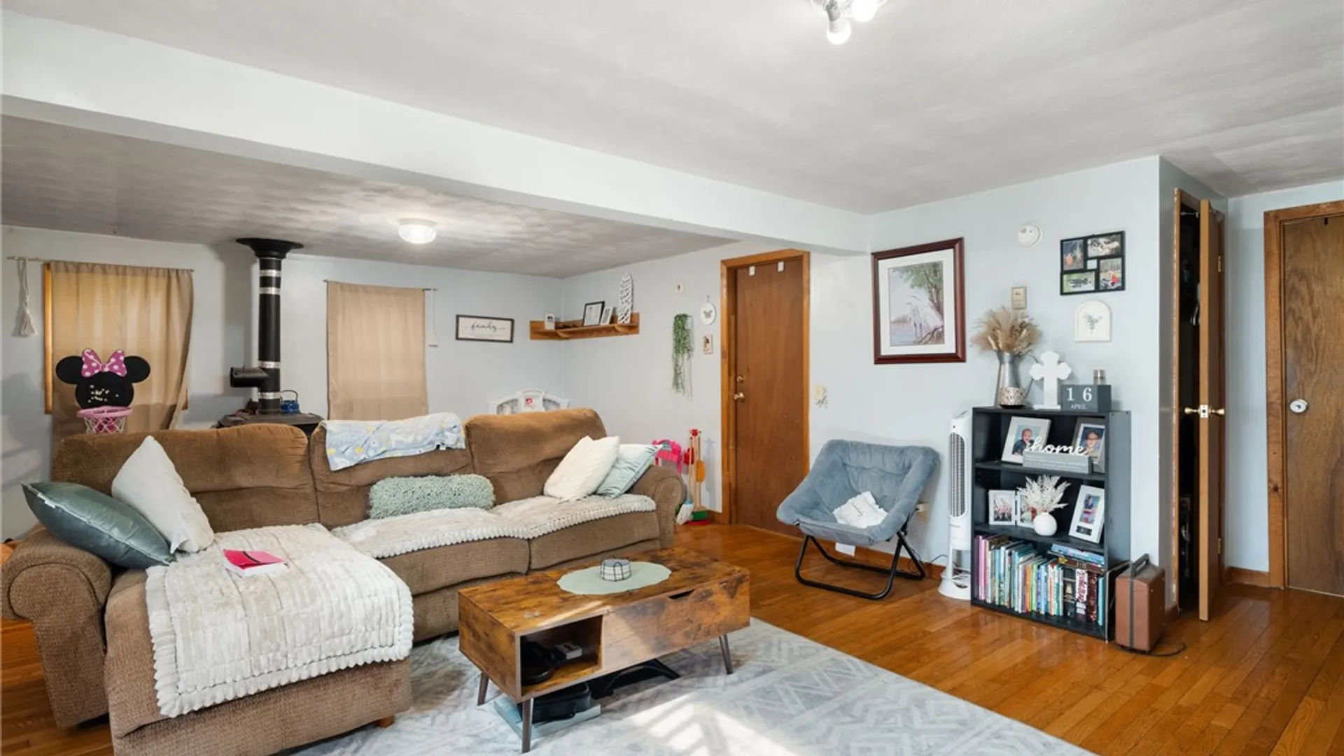 Property at 144 Gridleyville Crossing Road, Candor, NY 13743 8