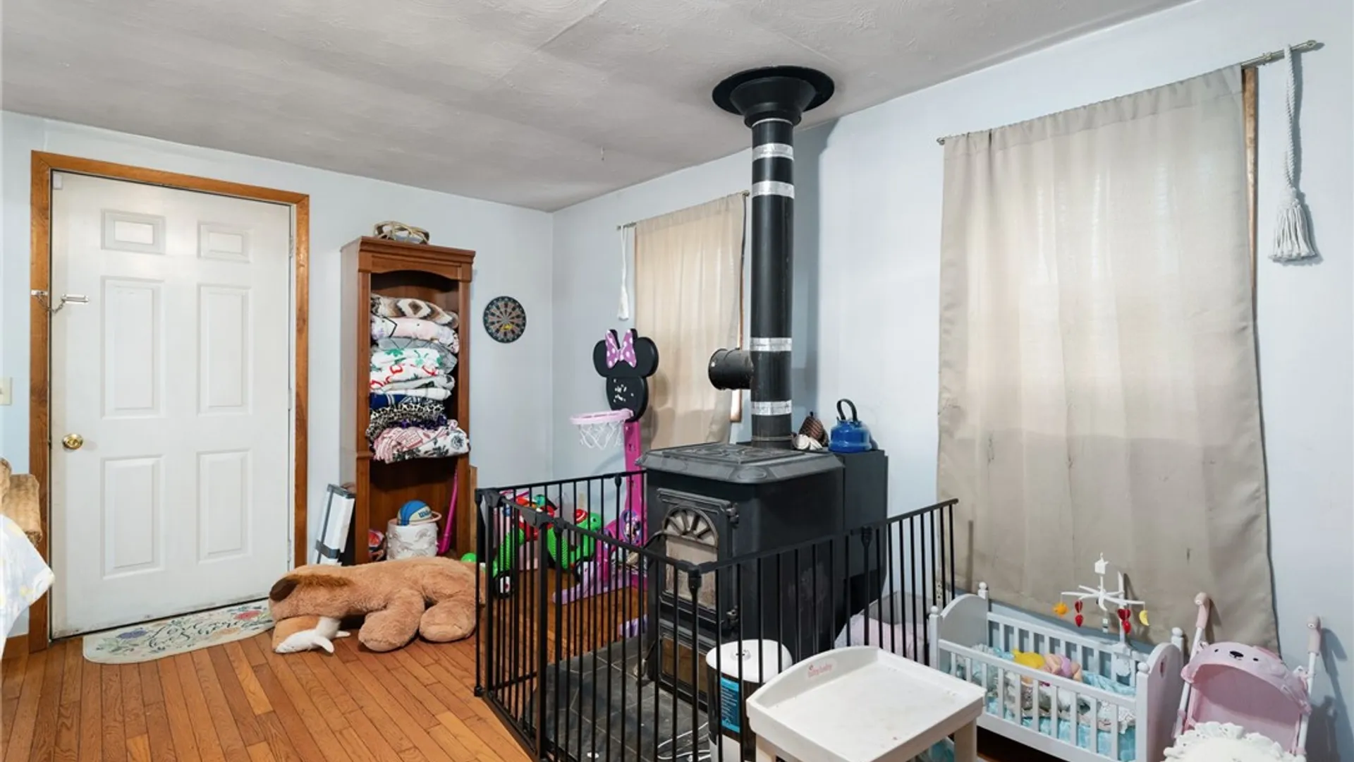 Property at 144 Gridleyville Crossing Road, Candor, NY 13743 9