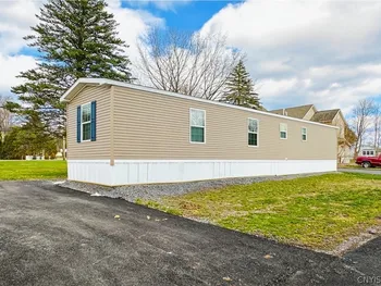 Property at 608 Kilkenny Drive, Schuyler, NY 13502