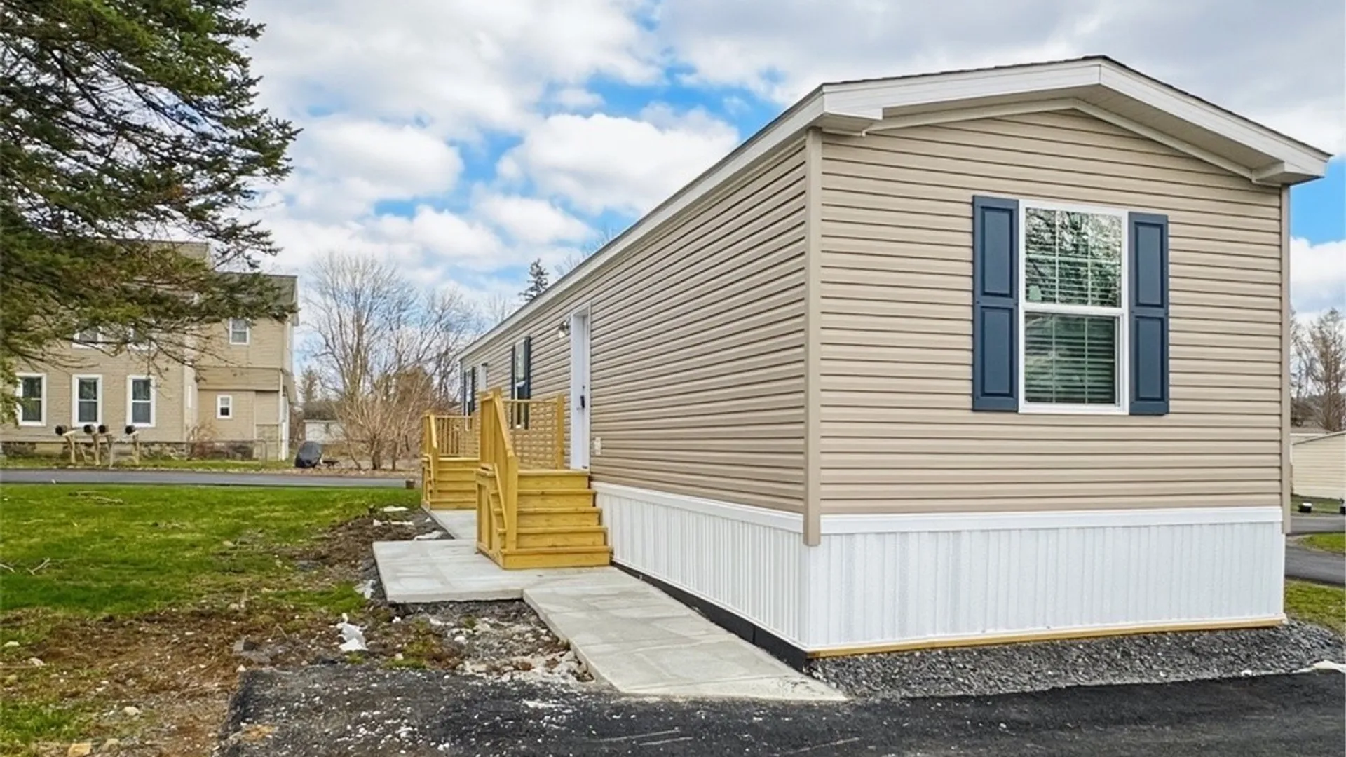 Property at 608 Kilkenny Drive, Schuyler, NY 13502 2