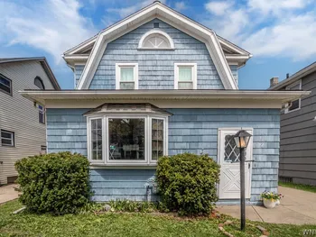 342 Parkwood Avenue, Tonawanda, NY 14217