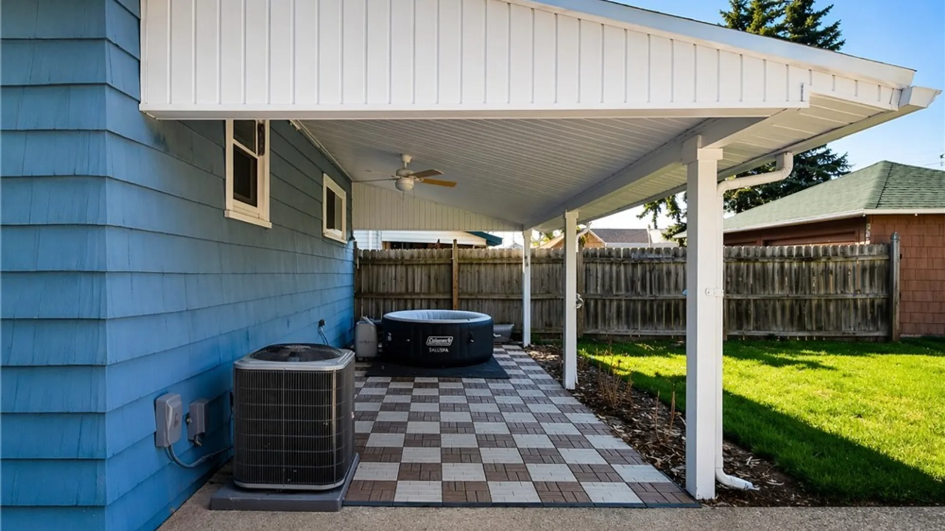 Property at 342 Parkwood Avenue, Tonawanda, NY 14217 24