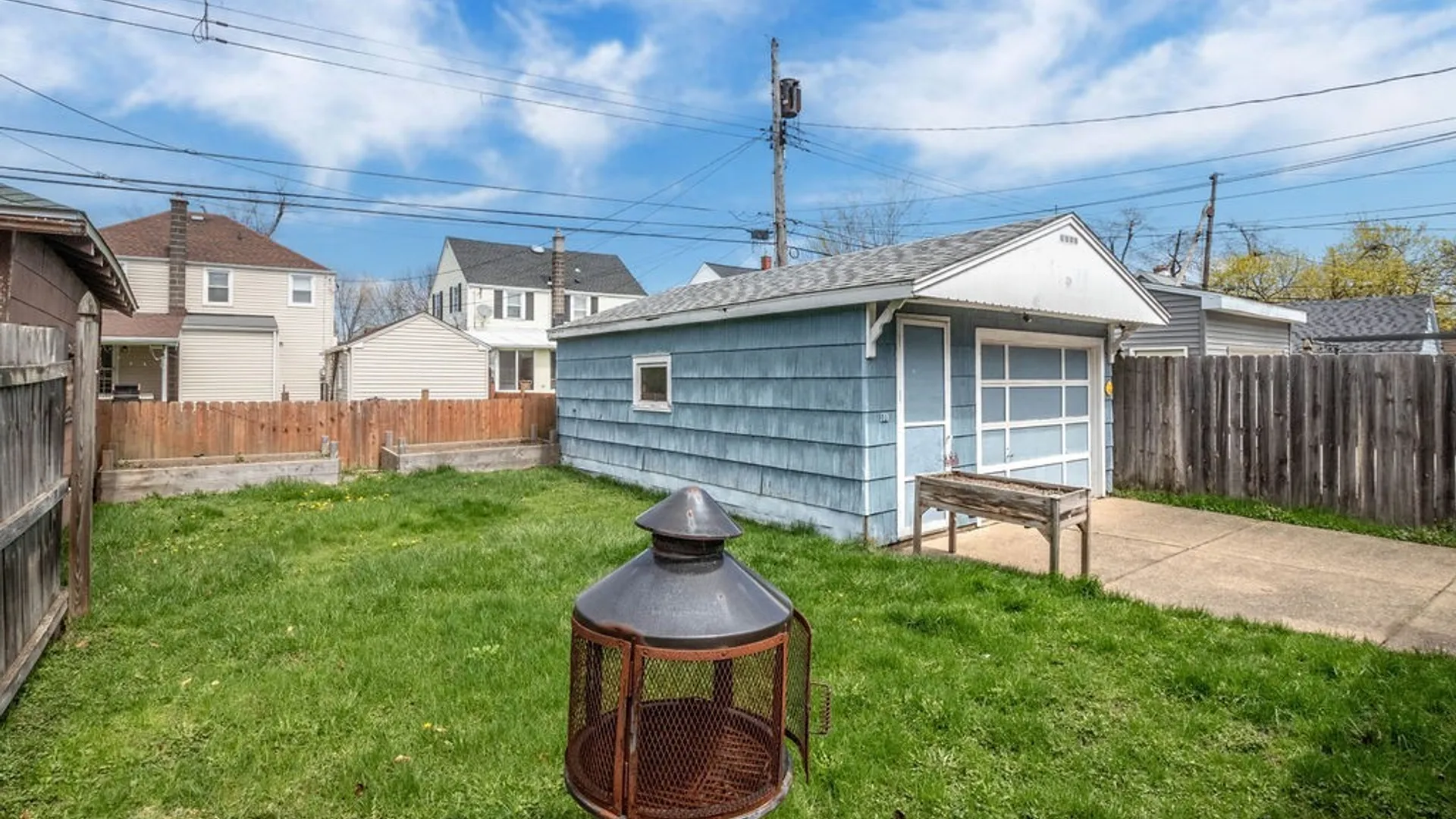 Property at 342 Parkwood Avenue, Tonawanda, NY 14217 25