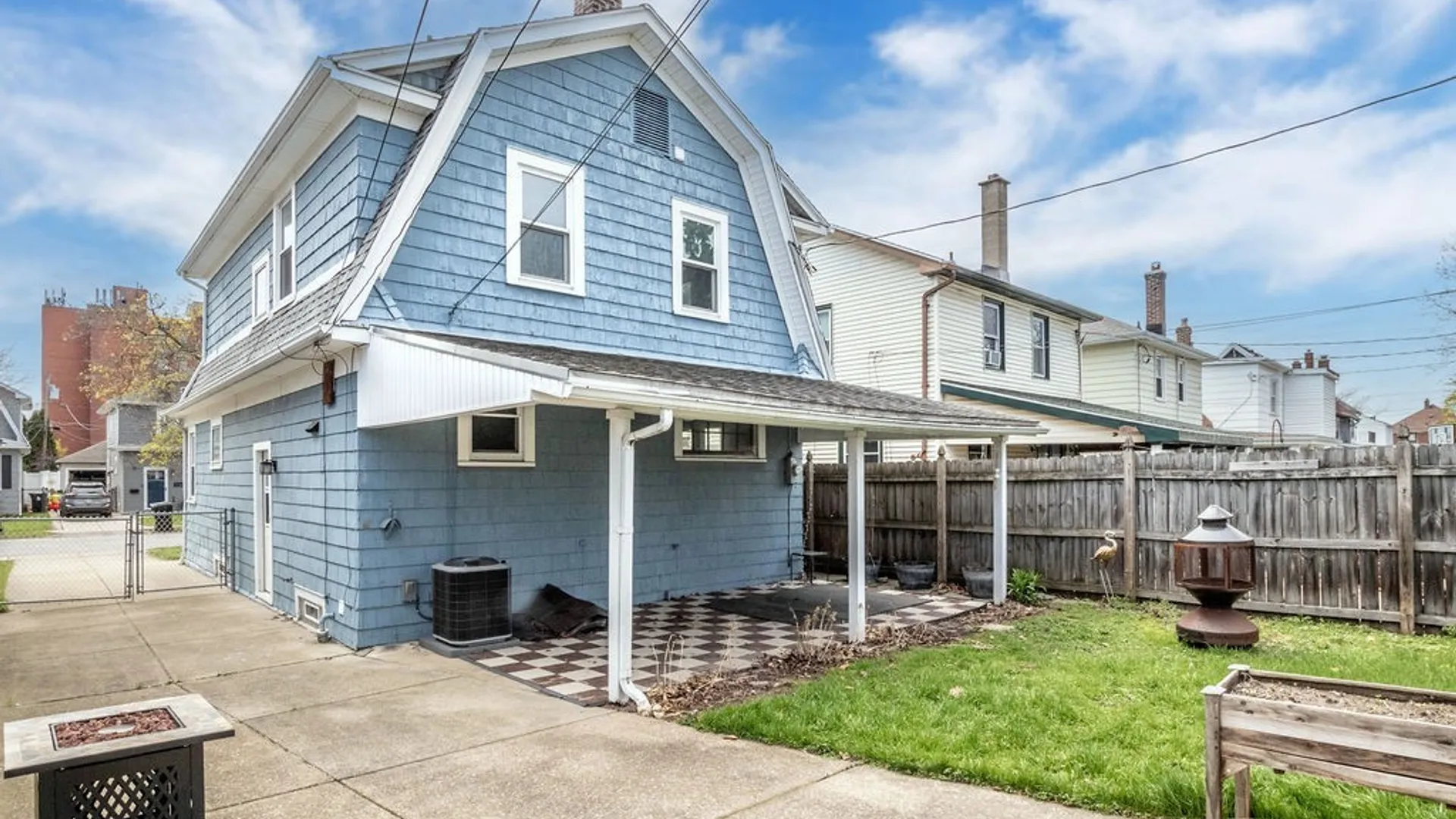Property at 342 Parkwood Avenue, Tonawanda, NY 14217 27
