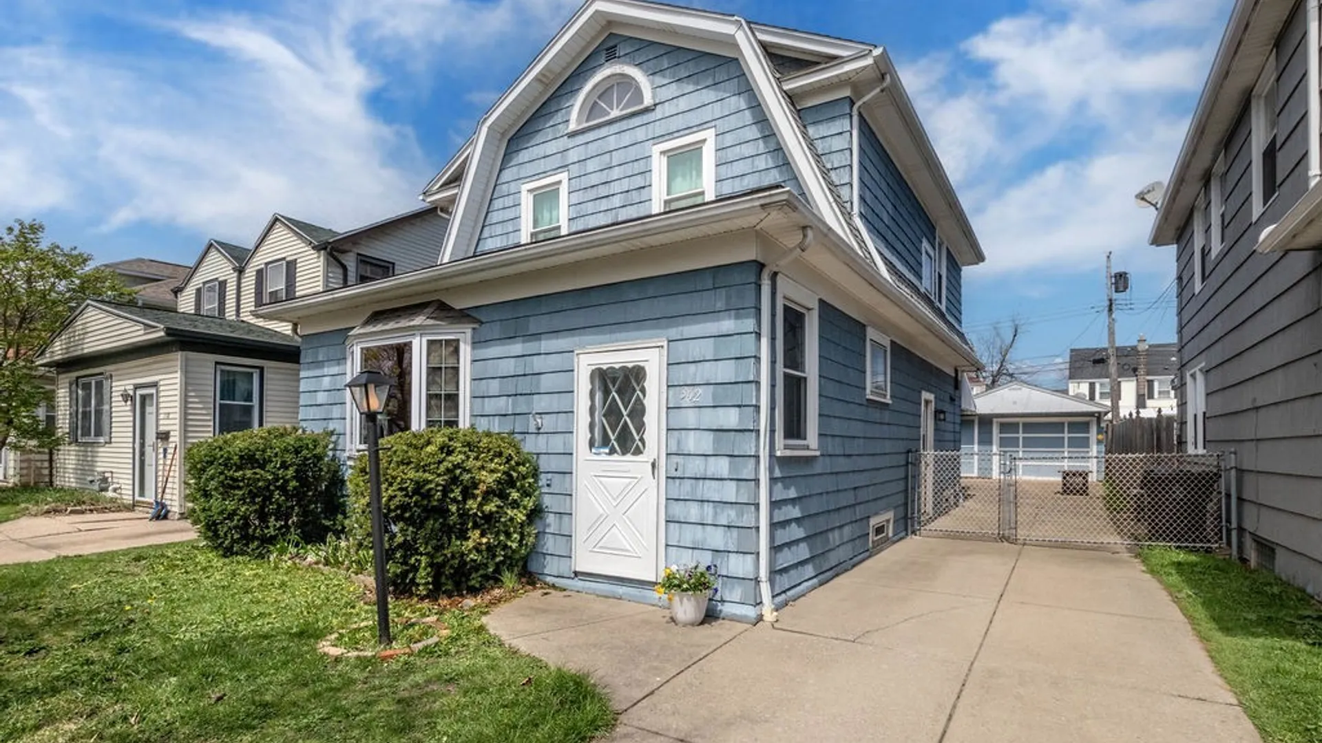 Property at 342 Parkwood Avenue, Tonawanda, NY 14217 30